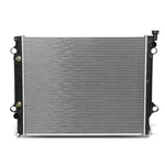 Fit 05-15 Toyota Tacoma Full Aluminum Core Oe Replacement Radiator DPI-2802 New. Price: $74.42.