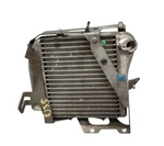 06-11 Mercedes E63 Amg CLS550 Right Engine Oil Cooler Radiator W/ Bracket Oem Used. Price: $320.00.