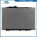 2773 Radiator For 2004-2006 Acura Tl 3.2L 0.63IN.CORE Thickness New. Price: $58.81.