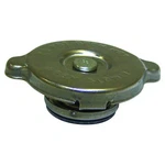 Crown Automotive 52079799AA Radiator Cap New. Price: $21.70.