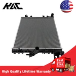 Radiator For 2007-2011 Jeep Wrangler 3.8L 2012-2017 3.6L 2018 Jk New. Price: $71.99.