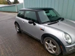 Radiator Convertible Fits 02-08 Mini Cooper 2902508 Used. Price: $87.99.