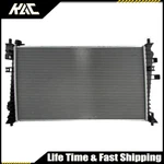 CU13087 Aluminum Radiator Assembly Fit 2008 2009 10-2011 Ford Focus 2.0L L4 New. Price: $62.99.