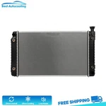 For 1988-1993 Gmc Chevrolet C1500 C2500 Automatic Trans. 622 Aluminum Radiator New. Price: $75.96.
