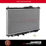 CU19 Radiator For 1992 1993 1994 1995 1996 Honda Prelude 2-DOOR 2.2L L4 New. Price: $55.08.