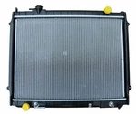 New 1778 Radiator Fit For Toyota Tacoma 95-04 2.7 L4 3.4 V6. Price: $122.86.