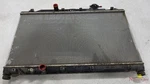 2023 Honda Hr-v Radiator Used. Price: $240.00.