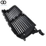 Ford Expedition 2018-2020 Front Upper Radiator Shutter Grille JL1B-8475-A New. Price: $314.41.