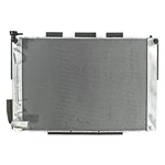 For Lexus RX330 2004-2006 Agility 8012689 Engine Coolant Radiator New. Price: $198.21.
