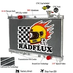 DPI#2917 Radiator For 2007-2011 2008 2009 10 Toyota Camry 2.4L 2.5L All Aluminum New. Price: $129.00.
