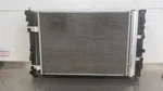 2021 Nissan Rogue Radiator Cooling Module Assembly Used. Price: $495.00.