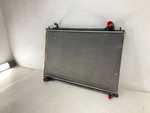 17-19 Jaguar Xe Engine 3.0L Cooling Radiator Oem Used. Price: $219.99.