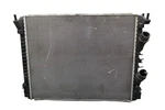 14-22 Maserati Ghibli Front Engine Cooling Radiator Assembly 670038340 Oem Used. Price: $247.50.
