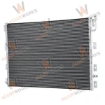 For 1995 2003 2001 2002 Kenworth T600 T800 W900 #K122-125 K122125 A/c Condenser New. Price: $99.00.