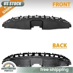 Fit For Hyundai Elantra 2017-2018 #HY1224110 #86356F3000 Radiator Support Cover New. Price: $30.49.