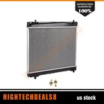 Aluminum Radiator Fits 2008-2014 Scion Xd Toyota Yaris 2890 Replacememt New. Price: $50.89.