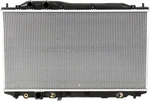 For 06-11 Civic Hybrid 1.3 1-ROW Radiator Assembly 19010RRH901 HO3010210 New. Price: $111.95.