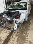(local Pickup Only) Radiator Core Support Fits 12-14 Camry 1698470 Used. Price: $299.90.