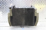 2009 Yamaha Yzf R6S Radiator 5SL-12461-00-00 Used. Price: $124.95.