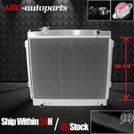 Core 20-5/8" Radiator For 1995-2004 Toyota Tacoma I4 V6 (at/mt) Full Aluminum New. Price: $101.99.