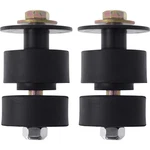 For Chevy C10 Suburban 73-80 Oer Radiator Core Support Mounting Bushing Set New. Price: $71.38.