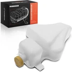 Engine Coolant Overflow Reservoir Tank W/ Cap For Mazda 6 11 13 2.5L L5A315351A New. Price: $16.99.