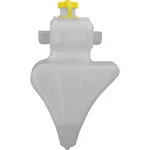 Coolant Reservoir For 2011-2013 Mazda 6 W/ Cap New. Price: $18.49.