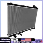 2452 Radiator For Toyota Highlander 2001-2003 2002 3.0L 2004-2007 2005 2006 3.3L New. Price: $61.90.