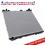 For Land Rover Range Sport V8 5.0L 14-21 22 1X Radiator W/o Oil Cooler New. Price: $128.99.