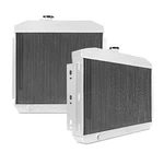 Mishimoto Radiator Fits: 1955-1957 Chevrolet Bel Air 3-ROW Performance Aluminu New. Price: $443.29.
