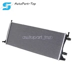 Low Temperature Cooling Radiator 2013-2019 Fits Mercedes Benz Ml Gle Gls New. Price: $72.99.