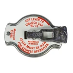 RL-12 Motorcraft Radiator Cap For Country Custom Econoline Van E200 E300 Mustang New. Price: $45.99.