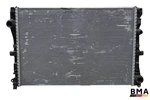 Mercedes Benz W205 C300 Front Engine Radiator A0995002203 2015 - 2020 Oem Used. Price: $199.99.