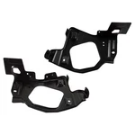 For Chevy Equinox 2010-2017 Radiator Support Bracket Driver And Passenger Side New. Price: $78.17.