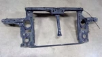 Radiator Core Support Fits 03-06 08-10 Porsche Cayenne 106478 Used. Price: $545.00.