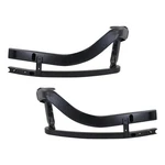 Pair Radiator Supports Set Of Left-and-right For Ram Truck & 2500 New. Price: $597.97.