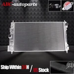 Aluminum Radiator For 2014-2015 Chevrolet Impala 2.5L & 2010-2016 Buick Lacrosse New. Price: $114.99.