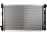 Radiator For 2001-2006 Mazda Tribute 3.0L V6 2003 2002 2005 2004 WC681HR New. Price: $114.18.