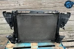 2014-2017 Mercedes S550 W222 Sedan Radiator Coolant A/c Condenser Fan Oem 52K Used. Price: $620.00.