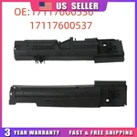 17117600536 Pair Radiator Support Brackets For Bmw F30 328I 335I F32 428I 435I New. Price: $27.88.