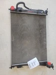 2014-2017 Hyundai Elantra Auto Trans Radiator 25310-3X650 Used. Price: $95.00.