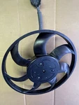 2021-2023 Oem Tesla Model X Radiator Fan Motor W/blade Used. Price: $175.00.