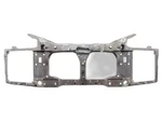 2012-15 Tesla Model Front Radiator Support Crossmember Oem Right Used. Price: $510.00.