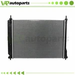 Aluminum Radiator For 12-15 Chevrolet Captiva Sport 08-10 Saturn 2.4L CU13037 New. Price: $81.43.