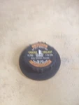 Ford F6DE-8101-AA Engine Coolant Reservoir Cap Used. Price: $11.49.