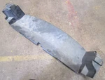 Lexus IS220D IS250 Radiator Support Cover Under Tray Guard 53289-53011 Used. Price: $37.94.