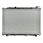 For Nissan Quest 2004-2009 Agility Engine Coolant Radiator New. Price: $74.08.