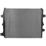 Radiator For 2011-2016 Chevrolet Silverado 2500 Hd & 2011-16 Gmc Sierra New. Price: $158.49.