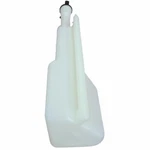 For Mitsubishi Galant Coolant Reservoir 2004-2012 W/ Cap MI3014107 MR597325 New. Price: $44.70.
