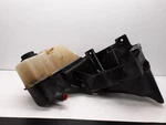 Driver Coolant Reservoir Engine Cooling Fits 11-16 Ford F250SD Pickup 69579 Used. Price: $118.99.